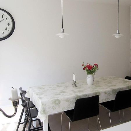 Apartmentincopenhagen Apartment 17 Exterior photo