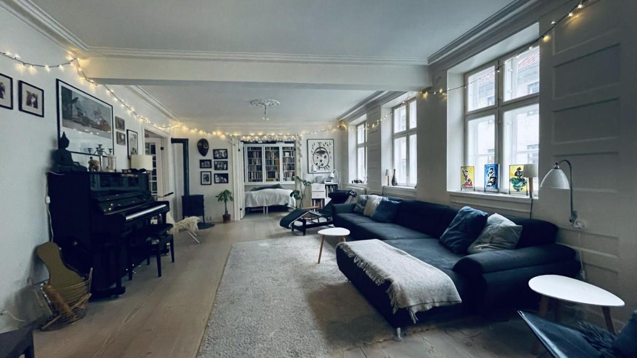 Apartmentincopenhagen Apartment 17 Exterior photo