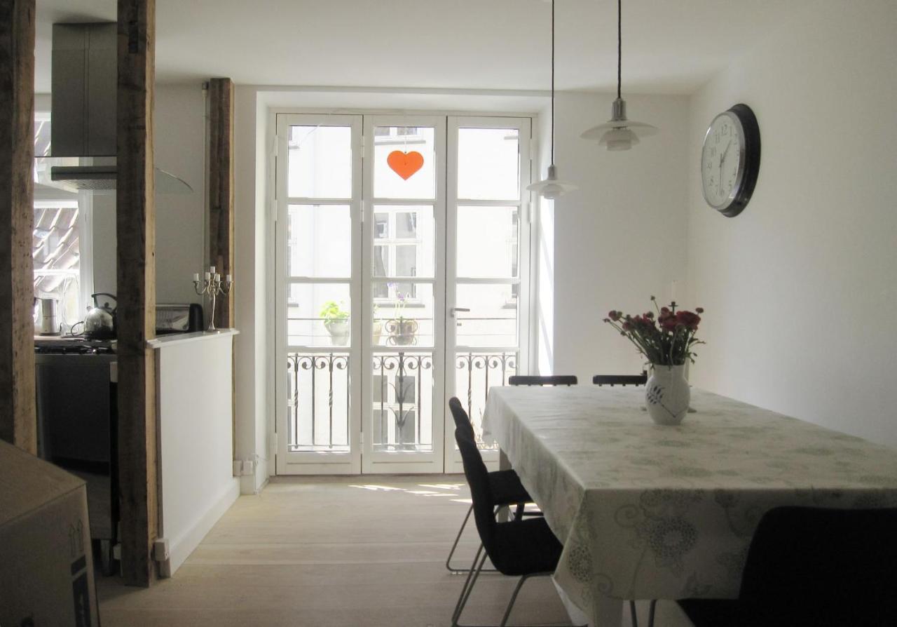 Apartmentincopenhagen Apartment 17 Exterior photo