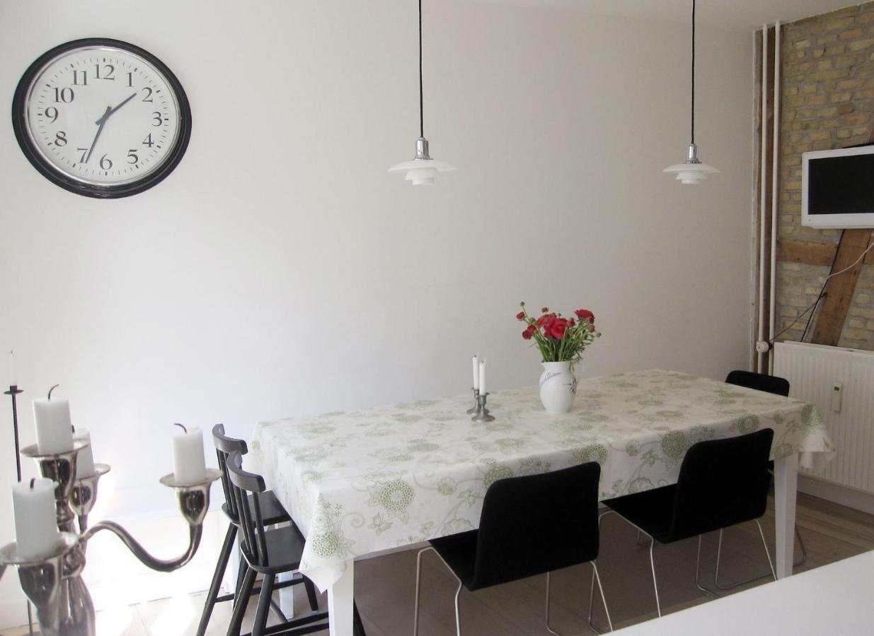 Apartmentincopenhagen Apartment 17 Exterior photo