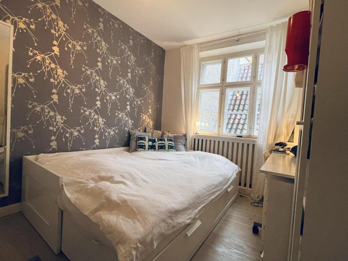 Apartmentincopenhagen Apartment 17 Exterior photo