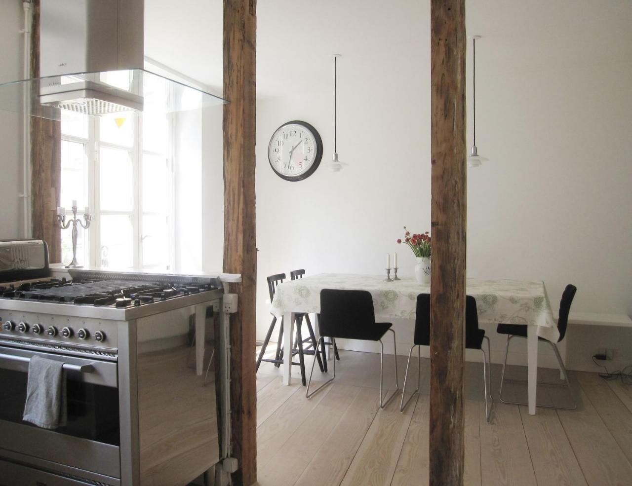 Apartmentincopenhagen Apartment 17 Exterior photo